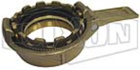 Tank Wagon Coupling BS EN 14420-6:2004