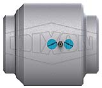 Swivel Joint Style 20 Weld End x Weld End