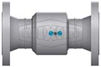 Swivel Joint Style 20 300# Flange x 300# Flange
