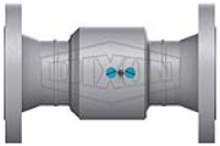 Swivel Joint Style 20 150# ASA Flange x 150# ASA Flange