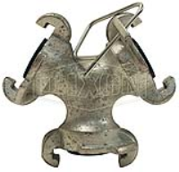 Surelock™ Three Way Connector