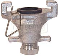 Surelock™ Blank End