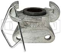 Surelock™ Blank End