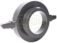 Style N56, Long Handle Hydrant Adapter