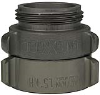 Style N54, Swivel Female Rocker Lug x Male