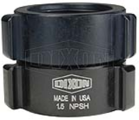 Style N53, Swivel Female x Rigid Female Rocker Lug