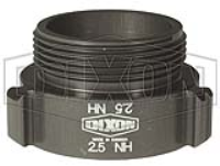 Style N37, Hydrant Adapter Rocker Lug