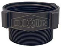 Style N37, Hydrant Adapter Rocker Lug