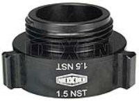 Style N37, Hydrant Adapter Rocker Lug