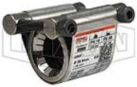 Straub Grip-L Axial Restraint Pipe Coupling