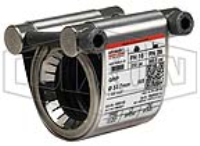 Straub Grip-L Axial Restraint Pipe Coupling