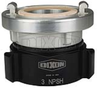 Storz x Female Swivel Adapter