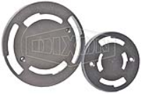 Storz Mounting Plate