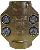 Steam Hose Female Coupling