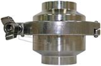 Spring Check Valve