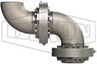 Split Flange Swivel Style 50 Weld End