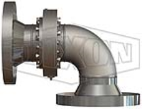 Split Flange Swivel Style 30 150# Flange