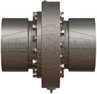 Split Flange Swivel Style 20 Female NPT
