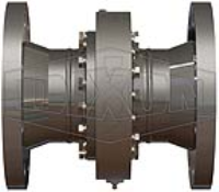 Split Flange Swivel Style 20 150# Flange