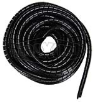 Spiral Hose and Cable Protection Standard