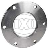 Socket Weld Butterfly Valve Flanges