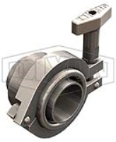 SJSS-Series Sanitary Swivels