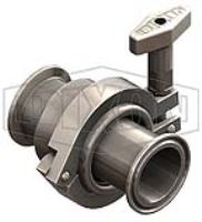 SJSS-Series Sanitary Swivels