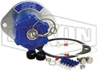 Single Socket Face Plate Assembly