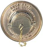 Single Inlet Connection