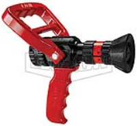 Single Gallonage Shut-off Nozzle