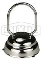 Side-Entry Filter/Strainer Replacement Parts