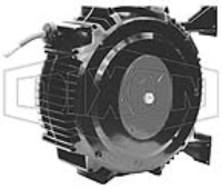SG Series UPVC Enclosed Multi Purpose Hose Reel