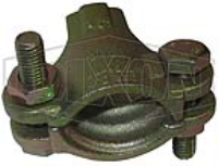 Series TSC- Two-Bolt Saddle Clamp