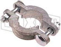 Series TSC- Two-Bolt Saddle Clamp