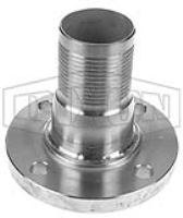 Series FHS Flanged Hose Spigot