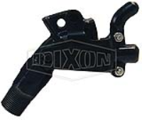 Self-Closing Gate Valve