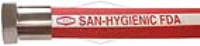 San-Hygienic Food Grade Suction & Delivery Hose