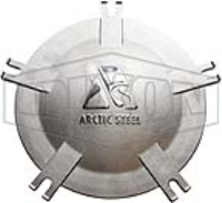 Replacement Solid Lid