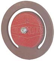 Replacement Parts for Cast Iron Threaded Foot Valve