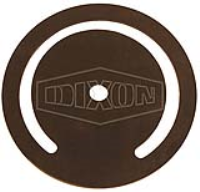 Replacement Parts for Cast Iron Threaded Foot Valve