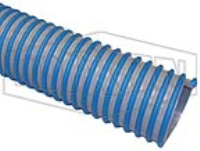 Premflex MDSE Spiral PVC Suction & Delivery Hose