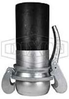 Poly Crimp Bauer Style