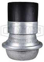 Poly Crimp Bauer Style