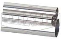 Polished ID/OD Tubing