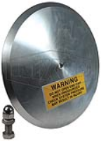 Pneumatic Filtration System Accessory