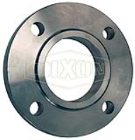 PN16/3 Raised Face Slip On Flange