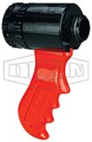 Pistol Grip Adapter