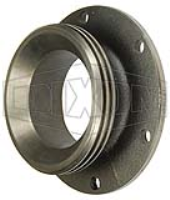 One-Piece Flange x Female Hammer Union Adapter