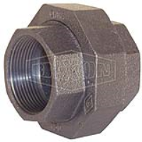 NPT Threaded Union
