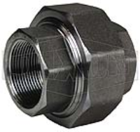 NPT Threaded Union